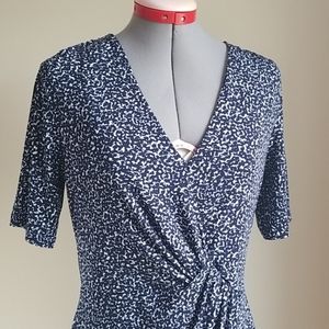 Banana Republic dress